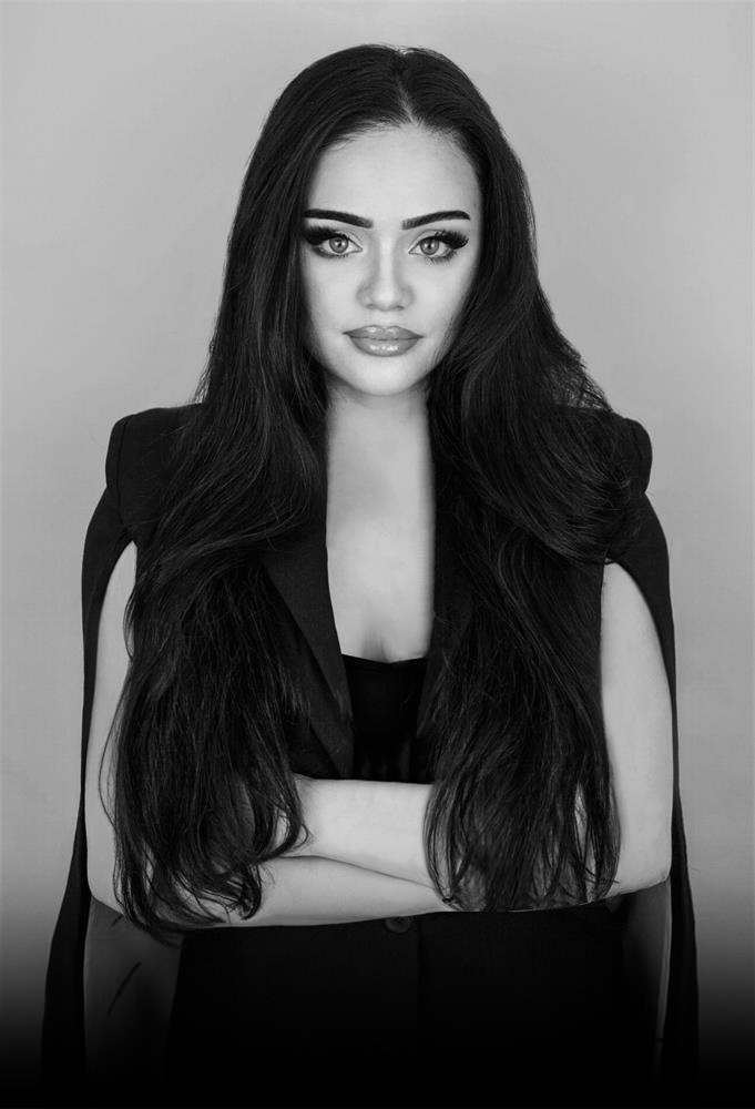Sama Moradi