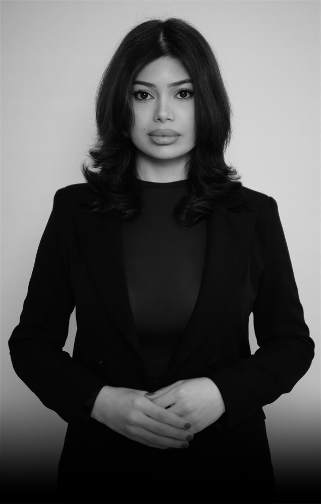 Aisha Badirova