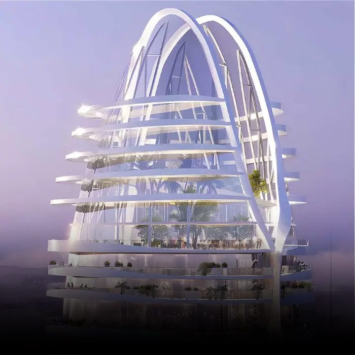 Altitude de GRISOGONO