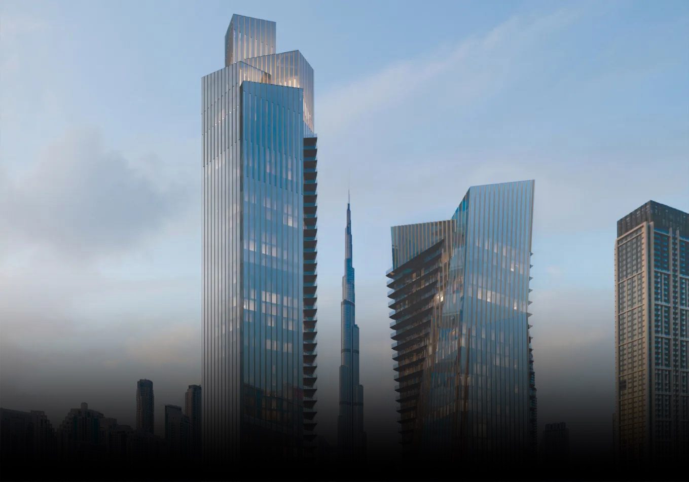 Baccarat Hotel & Residences