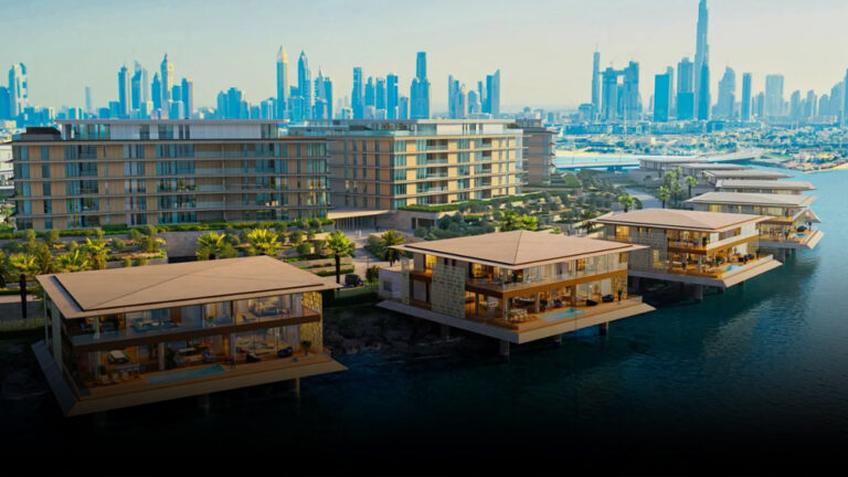 Bulgari Ocean Mansions