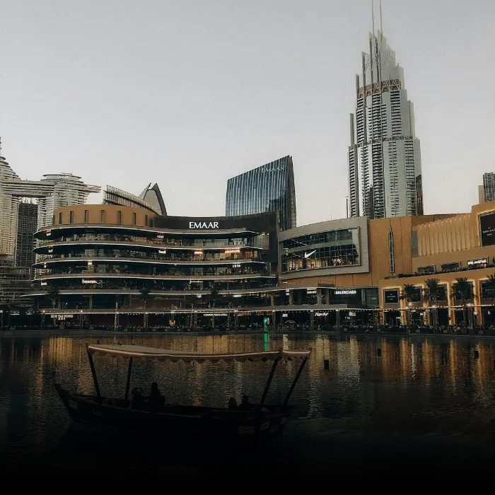 Dubai Mall
