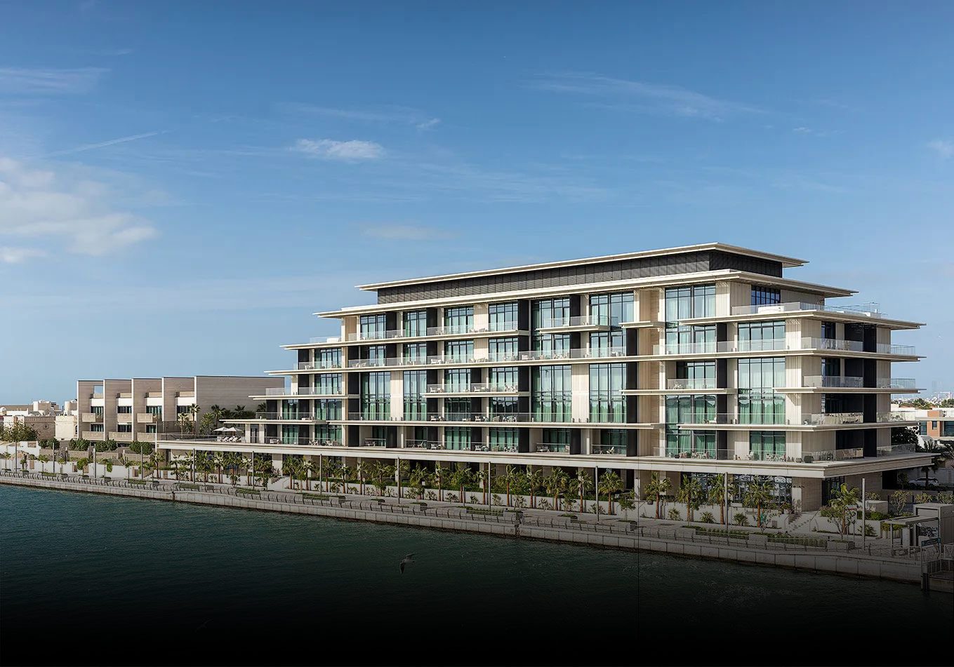 Four Seasons Private residence Jumeirah