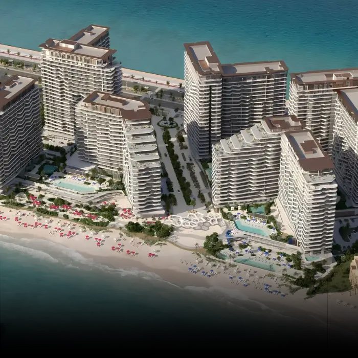 Nikki Beach Residences