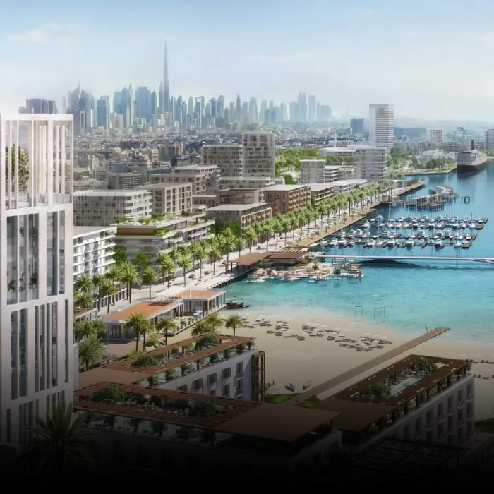 Rashid Yachts & Marina