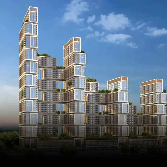 Sobha One