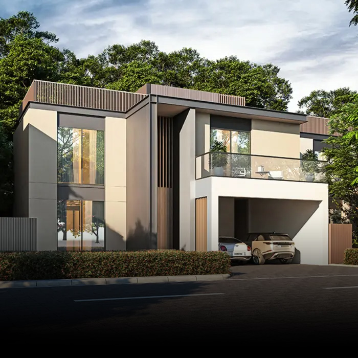 Sobha Reserve