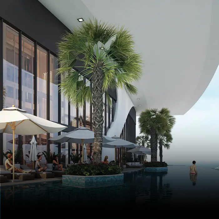 Sobha Sea Haven